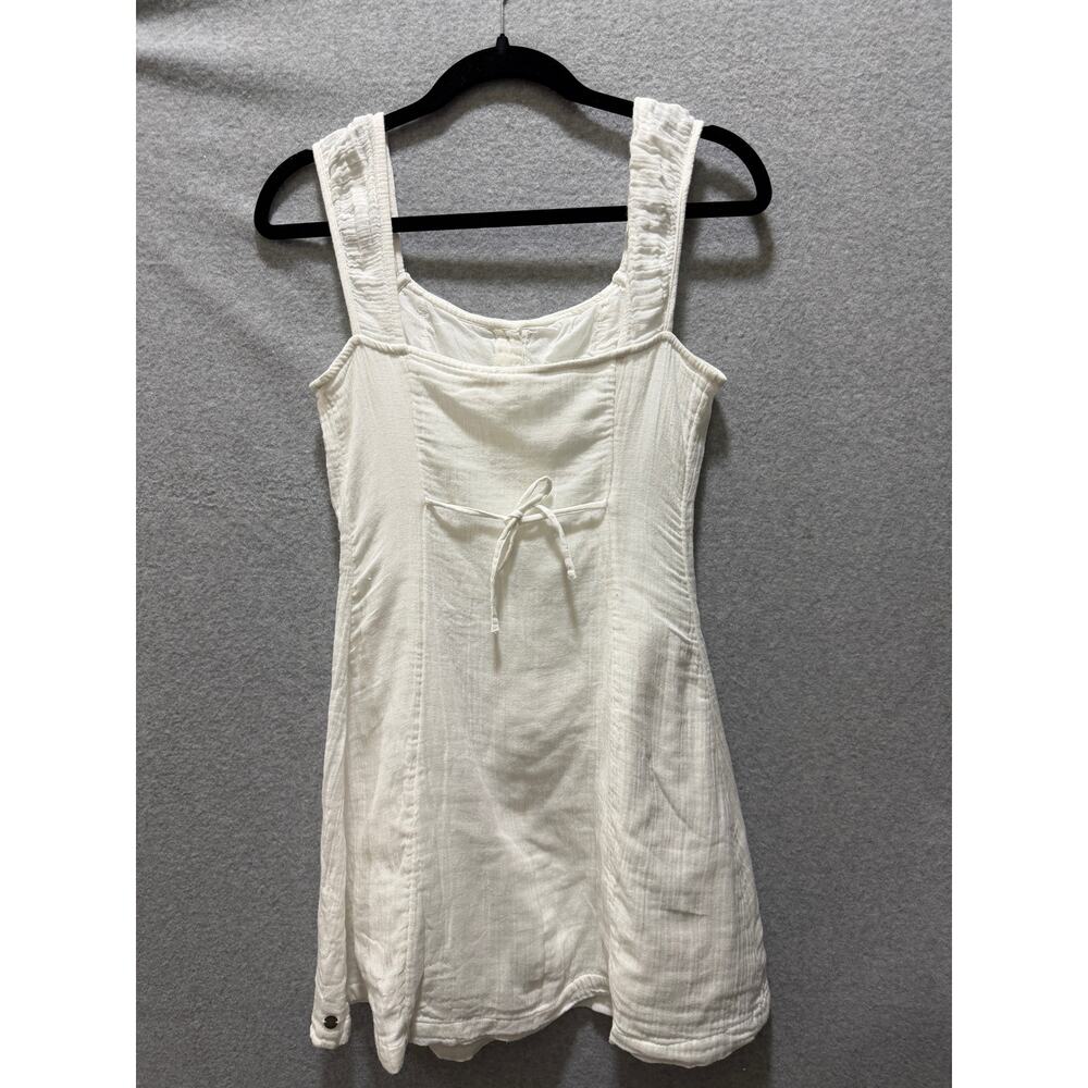 Roxy Women’s Dress Size Small S • Boho Surf Style • Casual Summer Beachwear - Picture 3 of 9